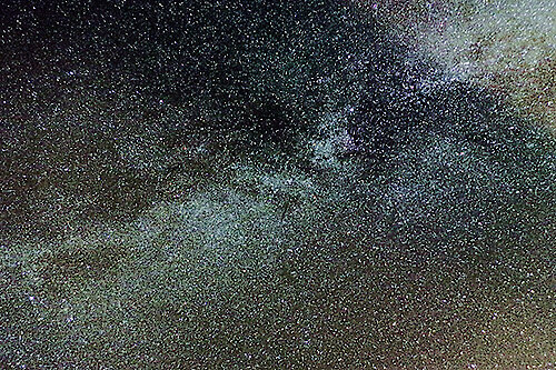 Astrofotografie Weber Michael